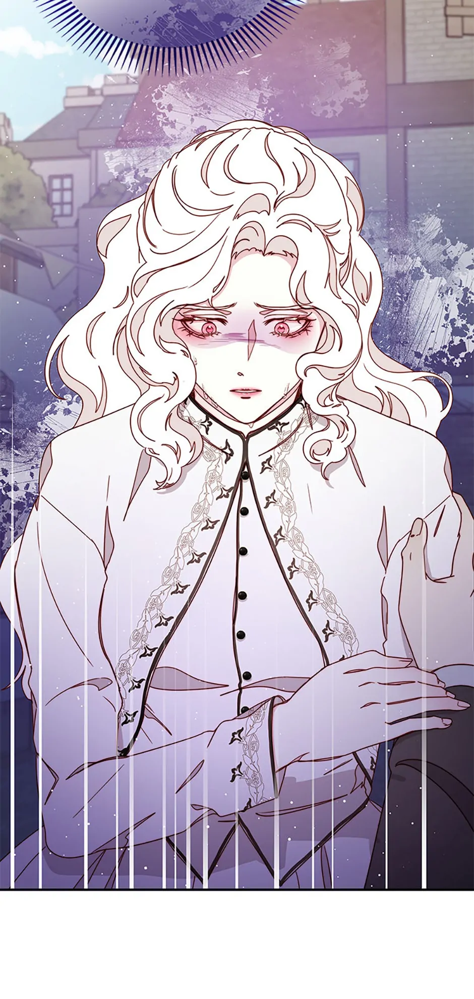 Please, Forget About Vivian chapter 25 page 31