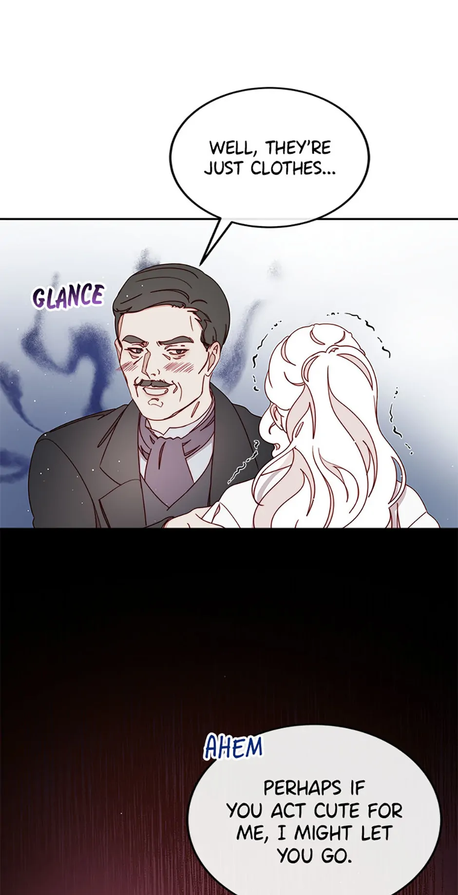 Please, Forget About Vivian chapter 25 page 32