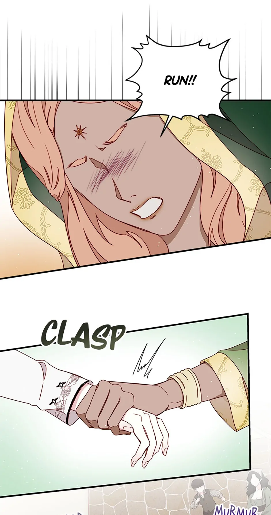Please, Forget About Vivian chapter 25 page 36