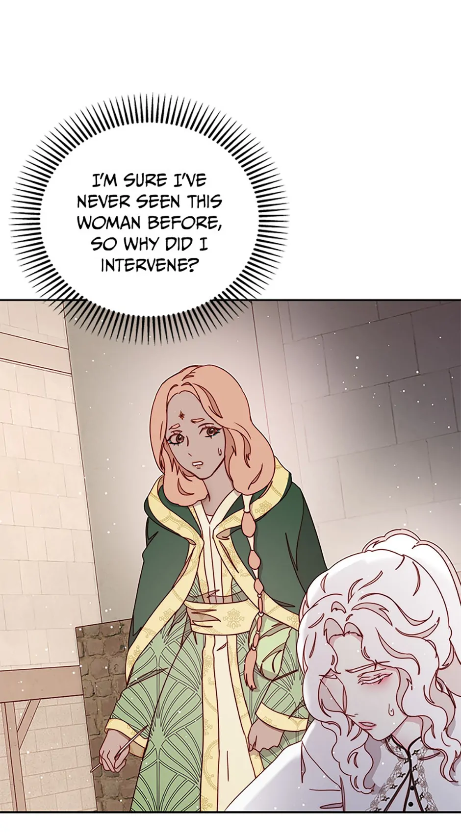 Please, Forget About Vivian chapter 25 page 42