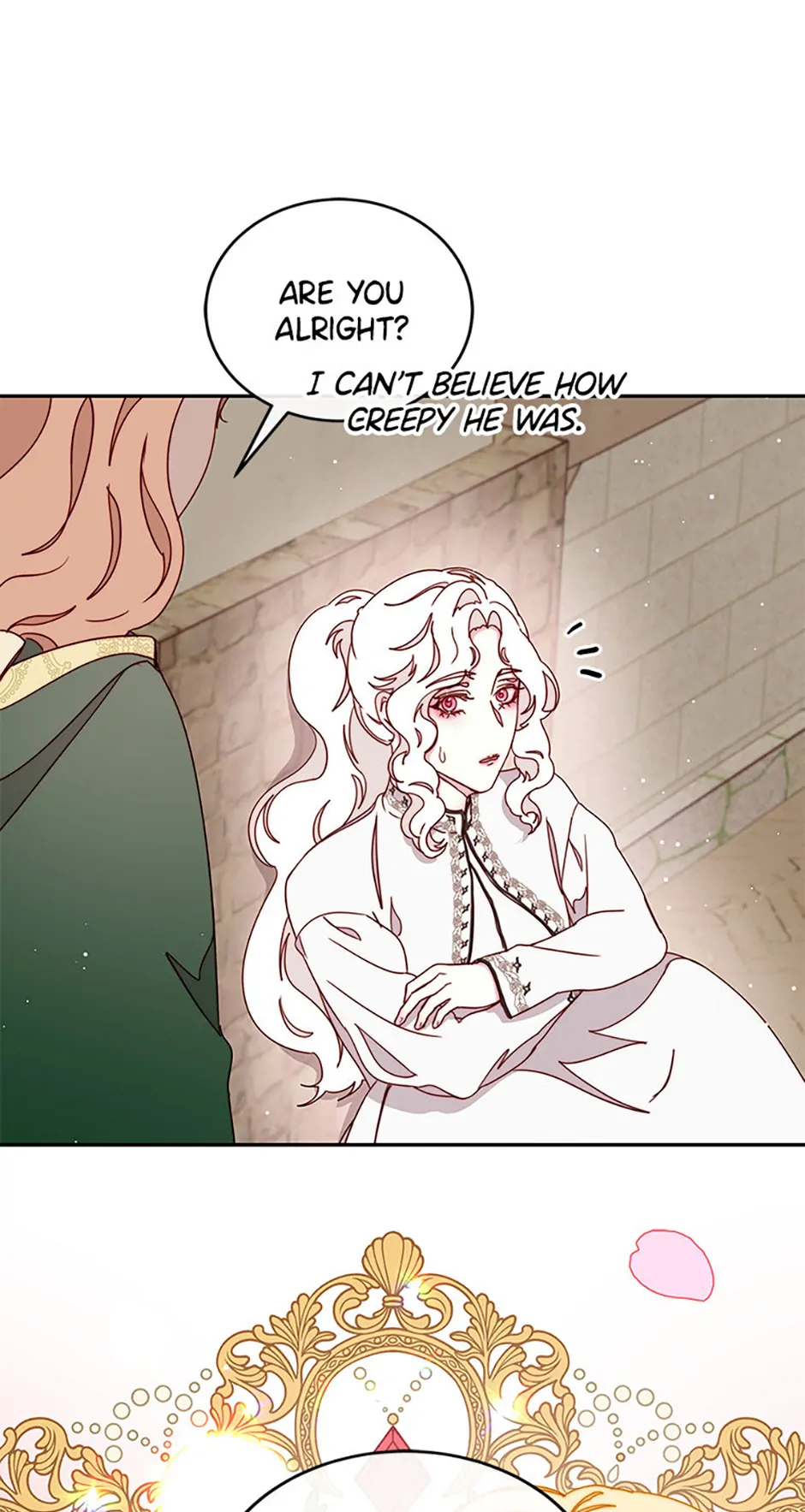 Please, Forget About Vivian chapter 25 page 44