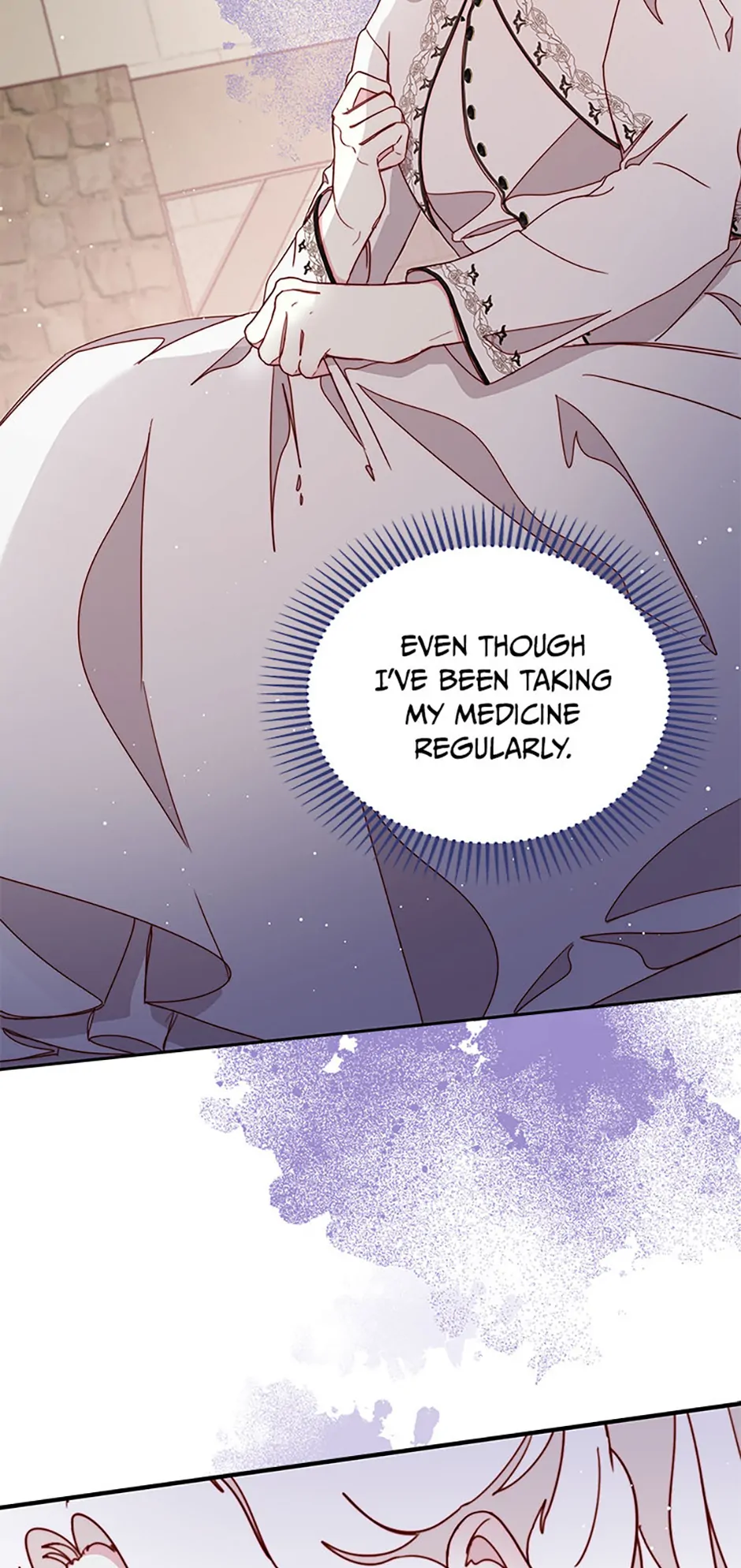 Please, Forget About Vivian chapter 25 page 49