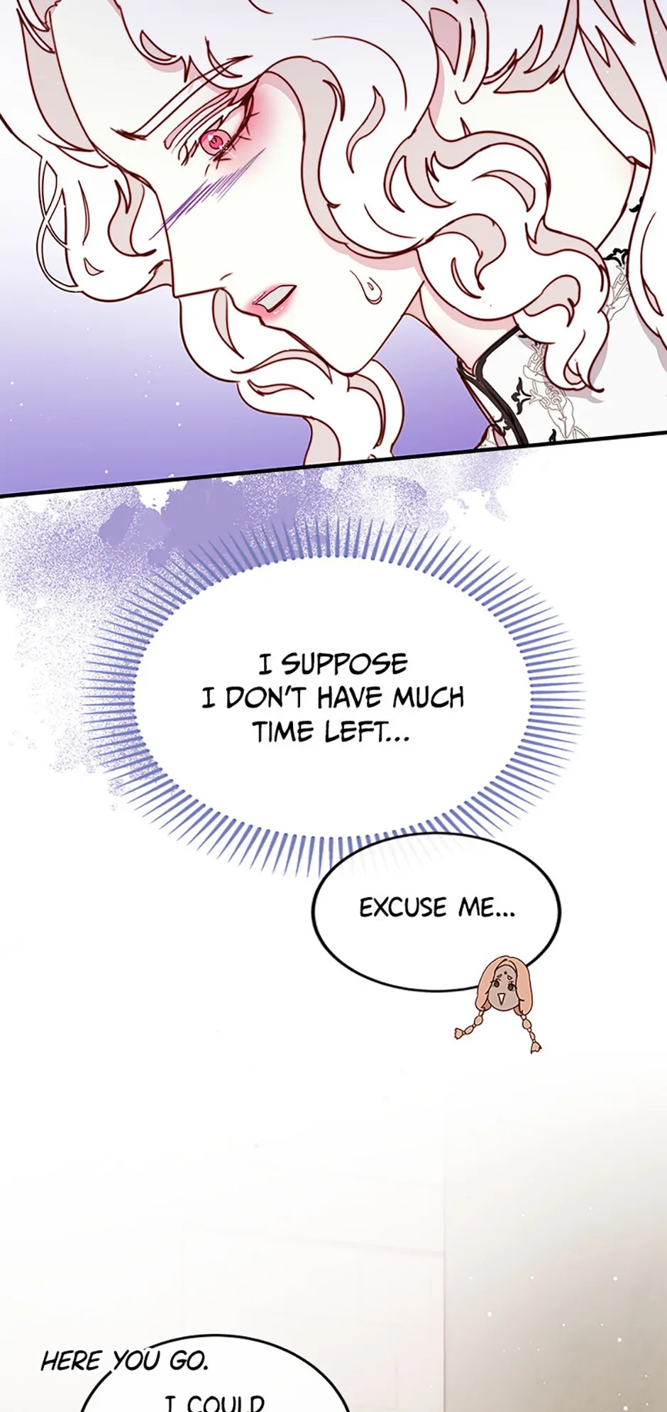 Please, Forget About Vivian chapter 25 page 50