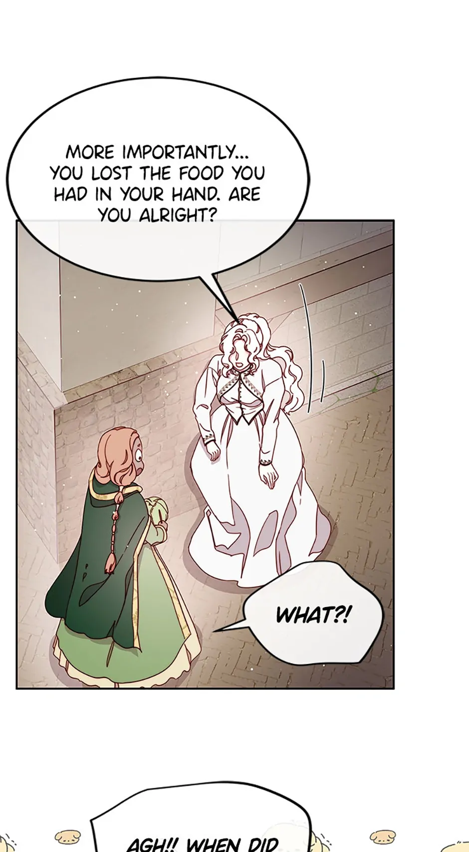 Please, Forget About Vivian chapter 25 page 52