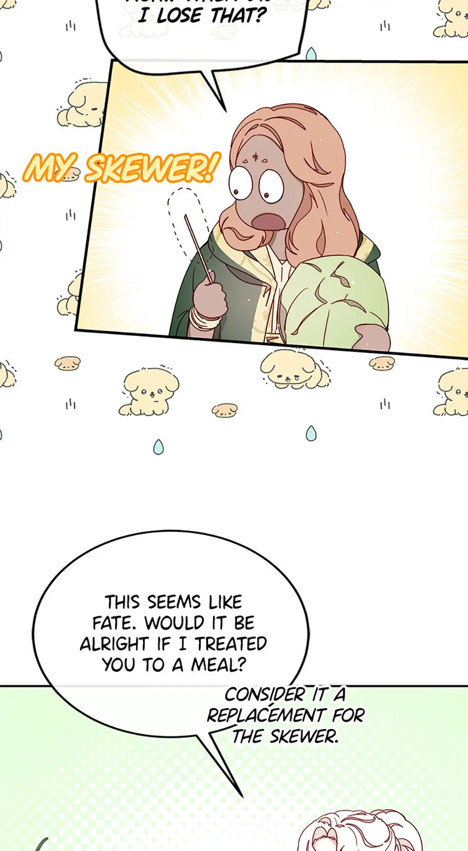 Please, Forget About Vivian chapter 25 page 53