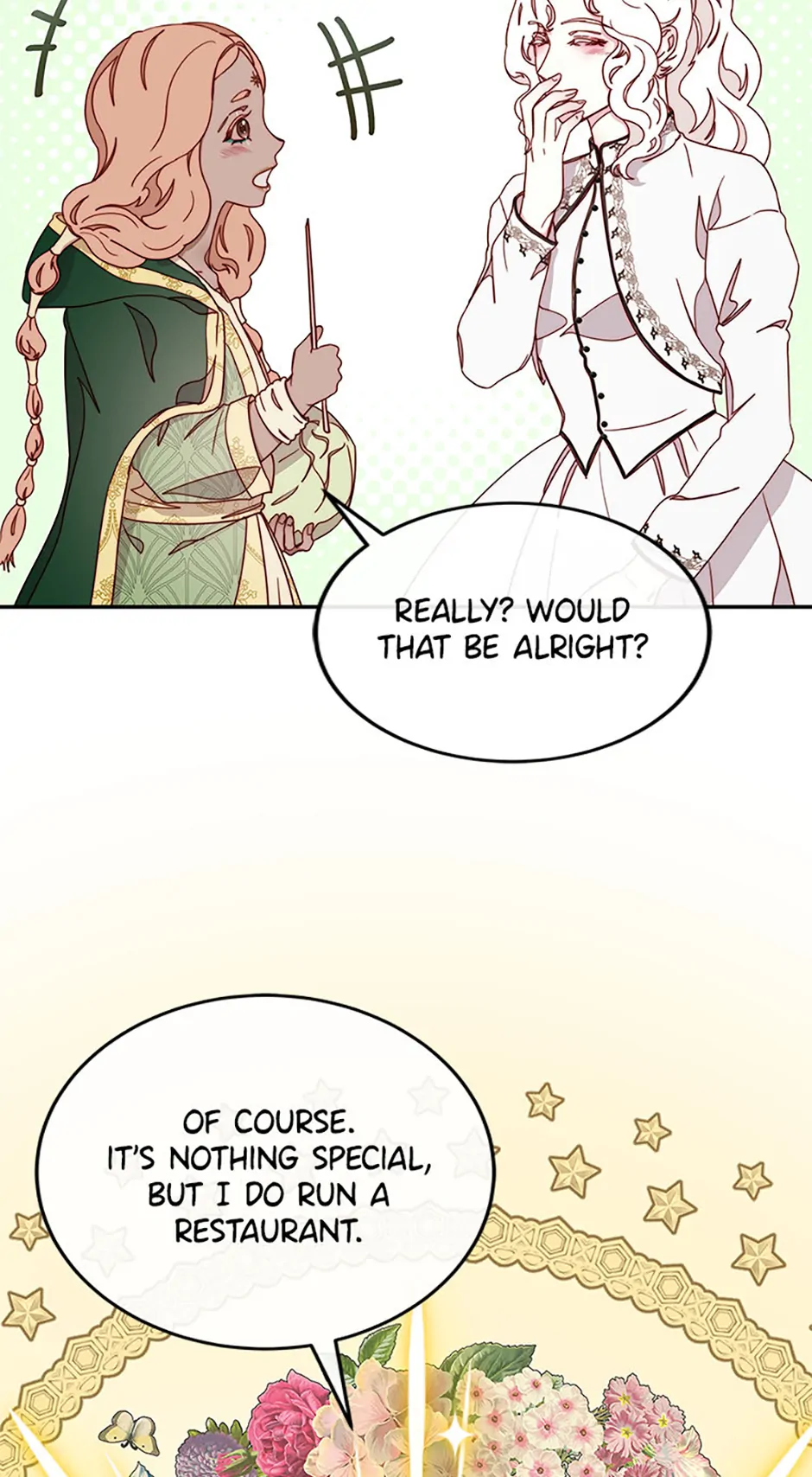 Please, Forget About Vivian chapter 25 page 54