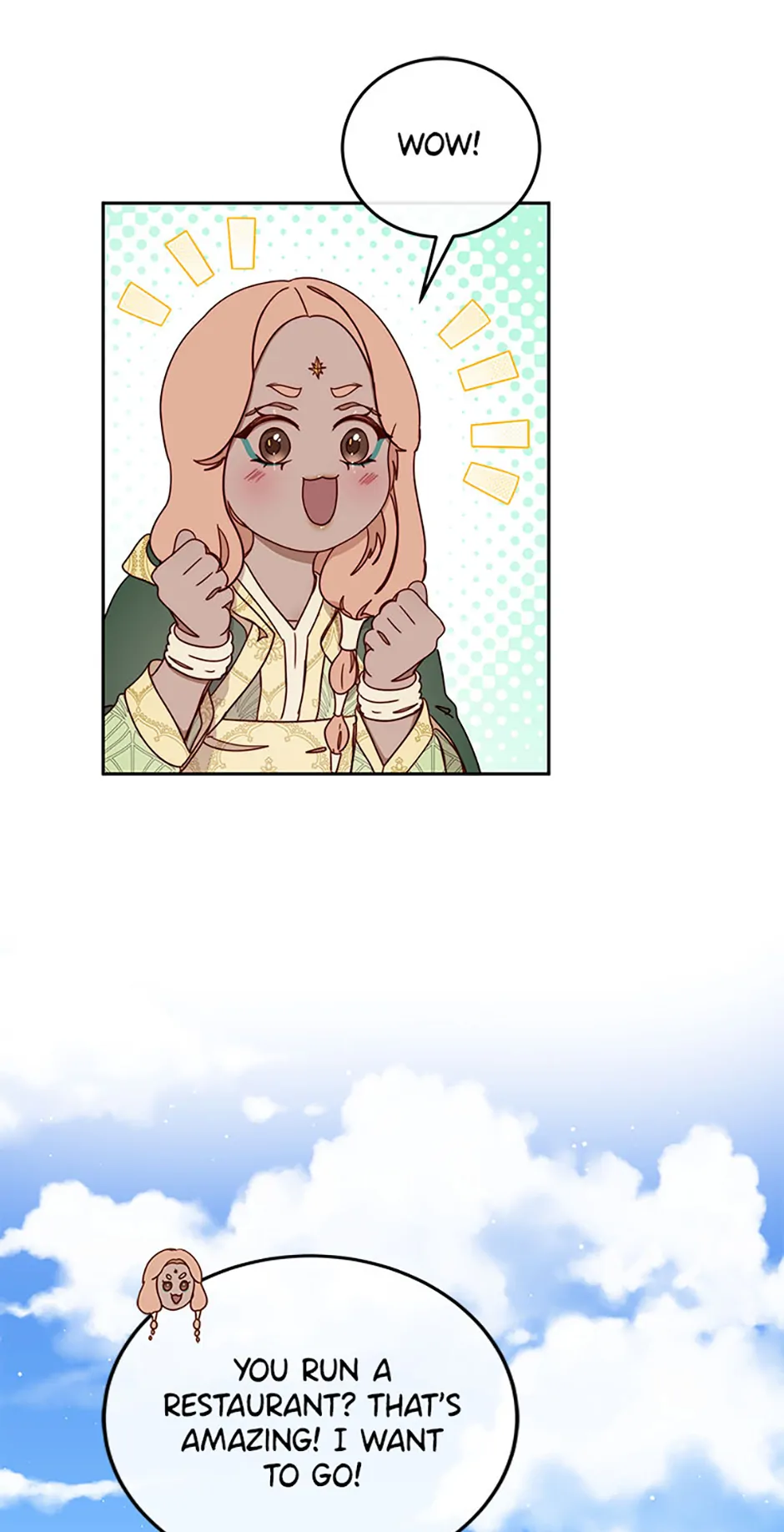 Please, Forget About Vivian chapter 25 page 56
