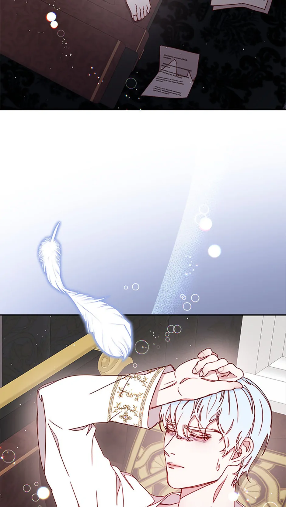Please, Forget About Vivian chapter 25 page 62