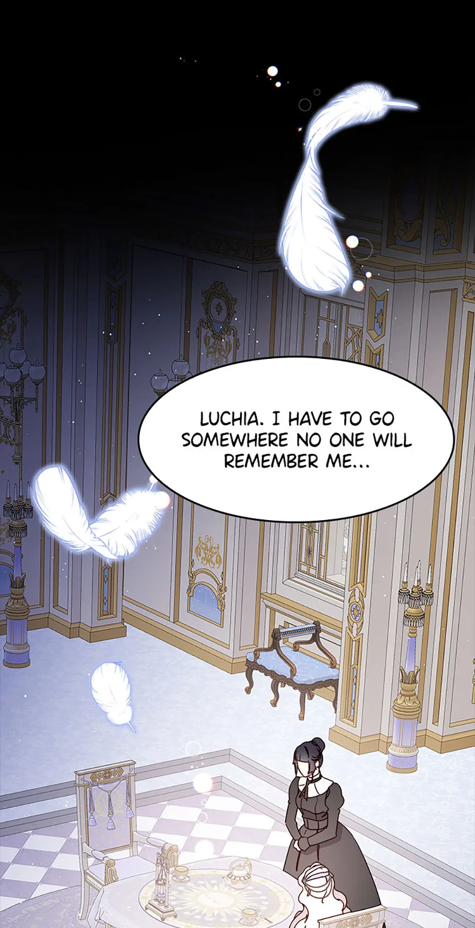 Please, Forget About Vivian chapter 25 page 64