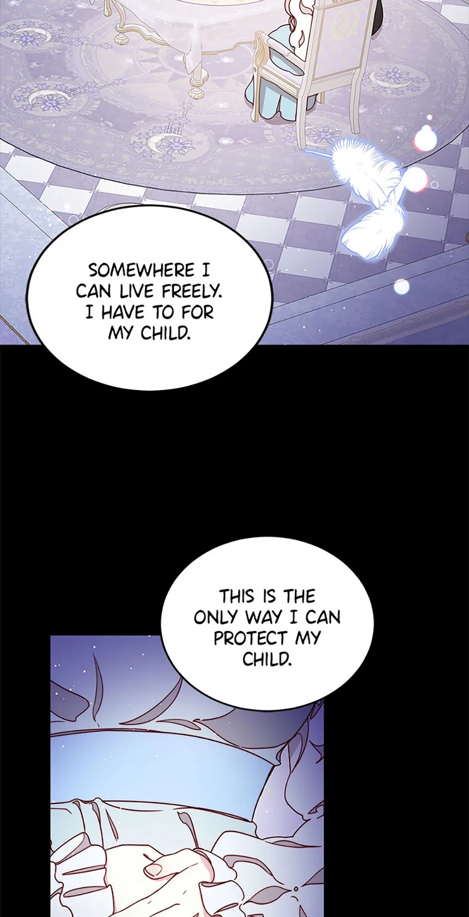 Please, Forget About Vivian chapter 25 page 65