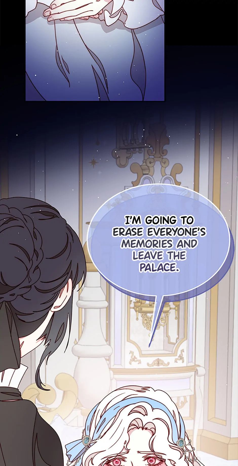 Please, Forget About Vivian chapter 25 page 66