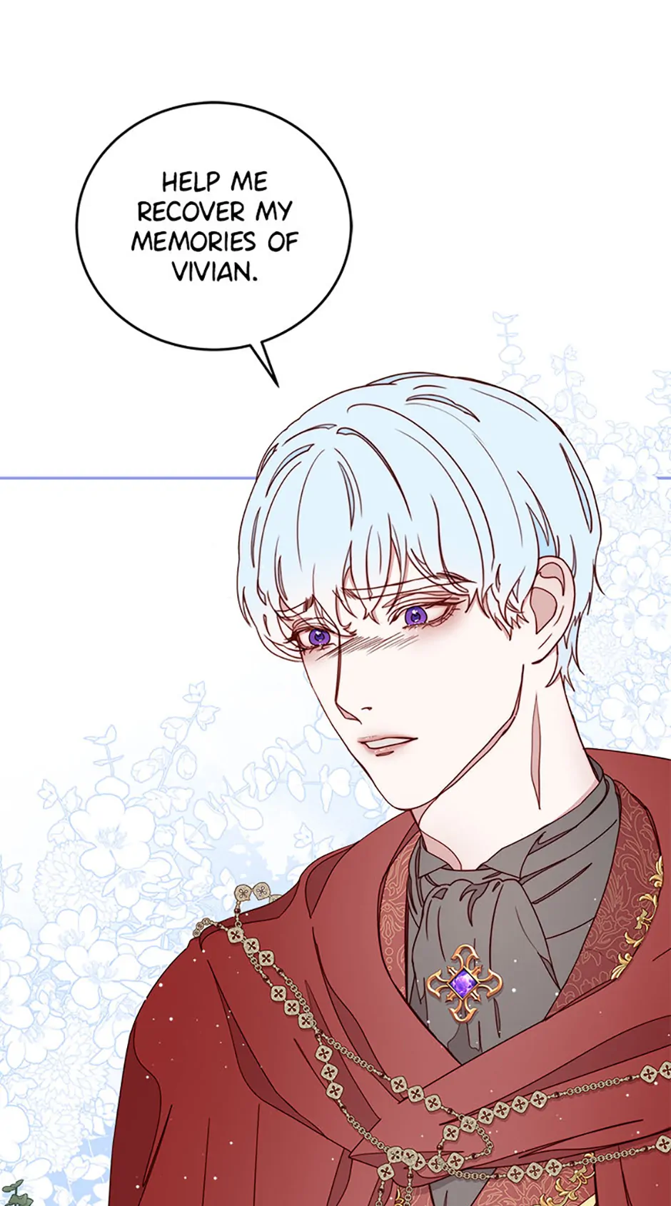 Please, Forget About Vivian chapter 28 page 1