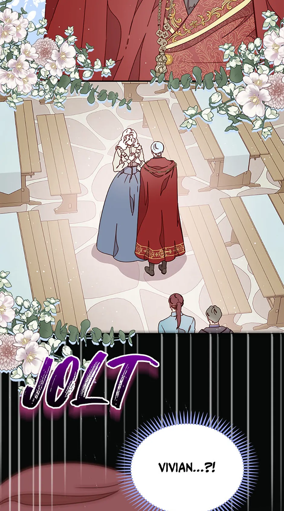 Please, Forget About Vivian chapter 28 page 2