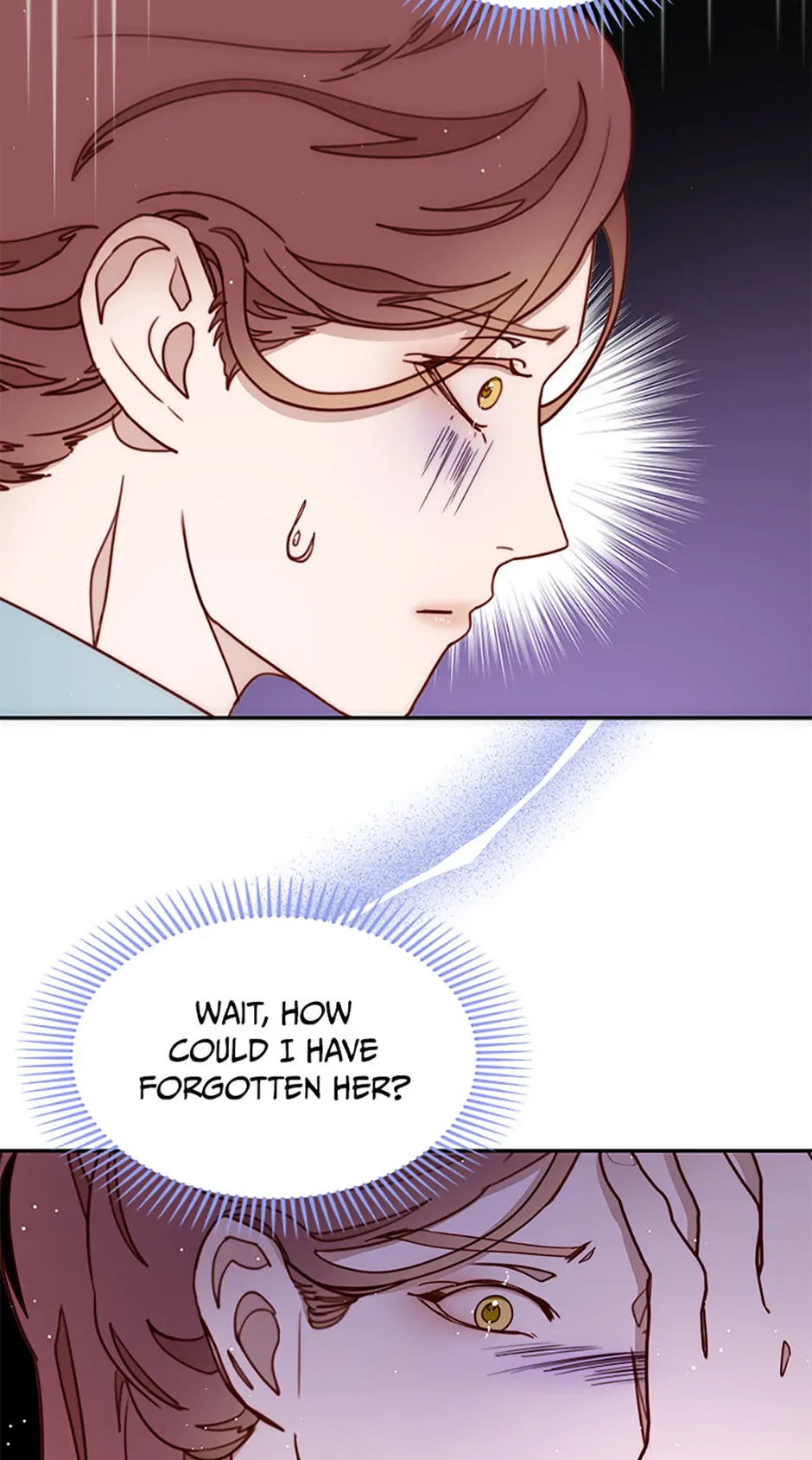 Please, Forget About Vivian chapter 28 page 3