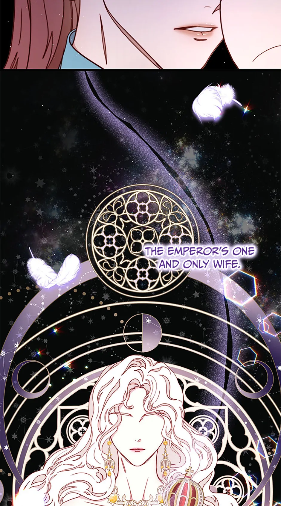 Please, Forget About Vivian chapter 28 page 4