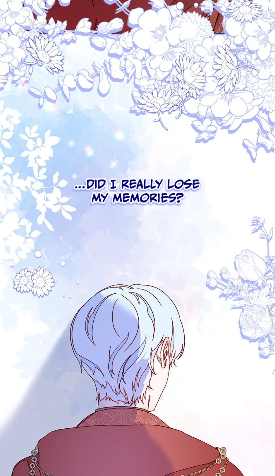 Please, Forget About Vivian chapter 28 page 8