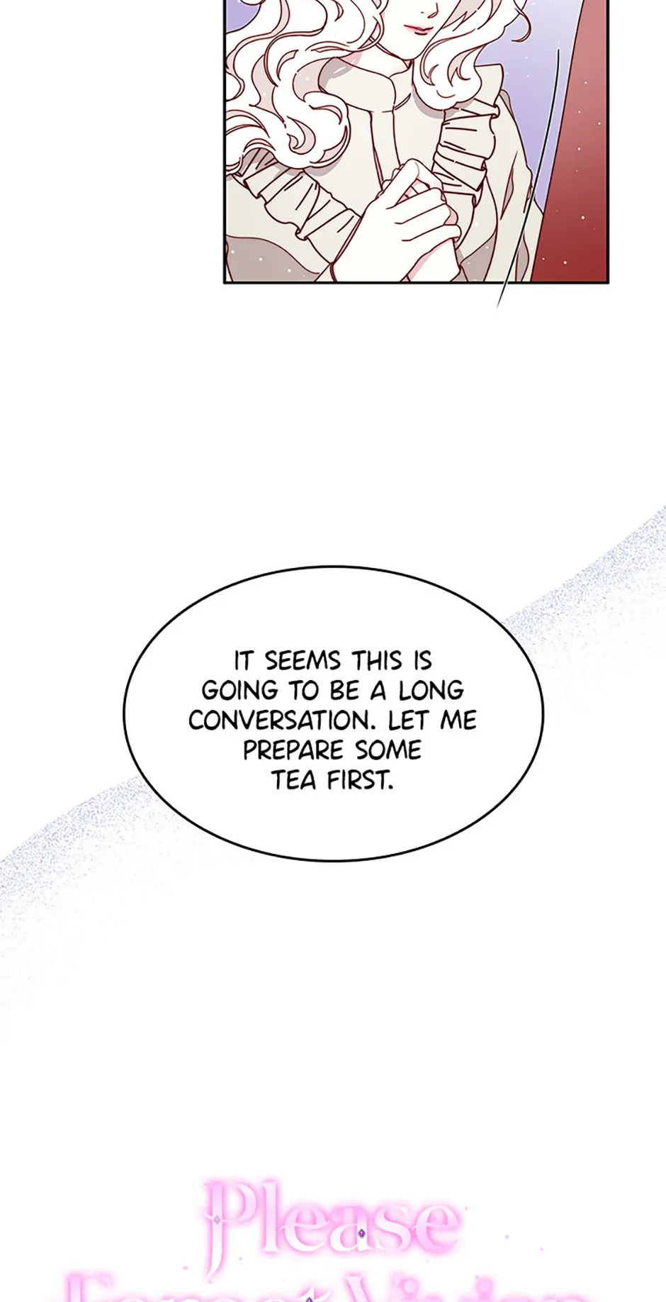 Please, Forget About Vivian chapter 28 page 11