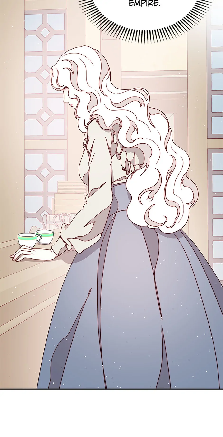 Please, Forget About Vivian chapter 28 page 13