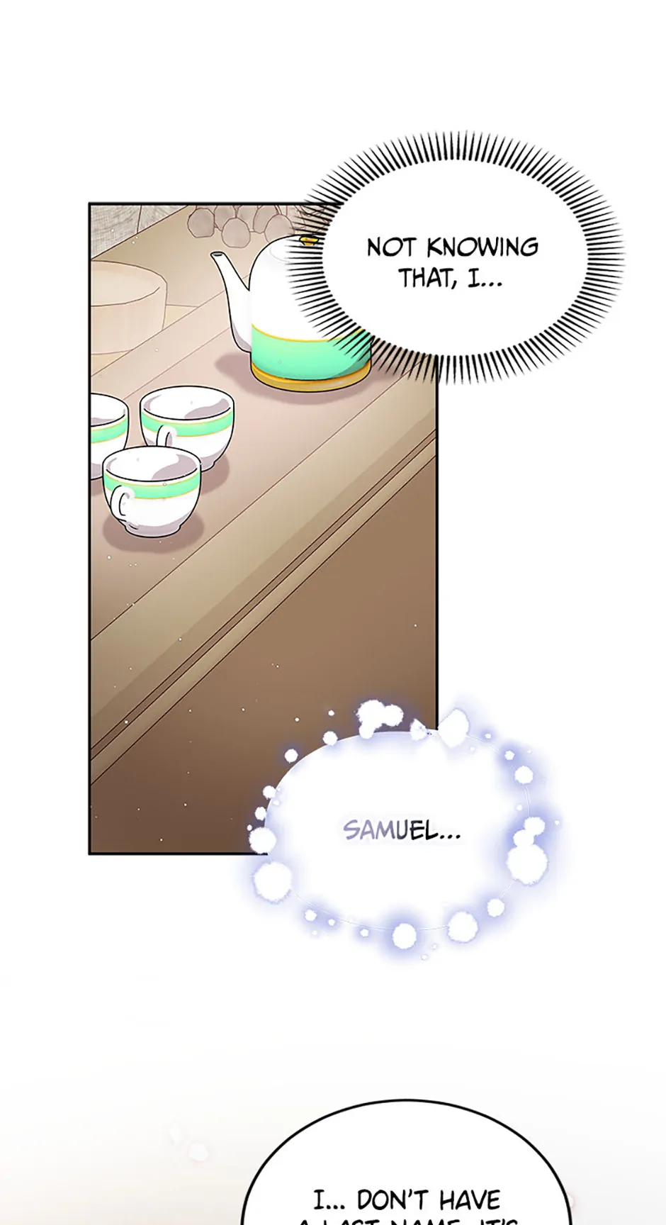 Please, Forget About Vivian chapter 28 page 14
