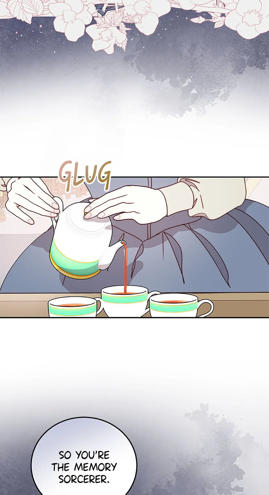 Please, Forget About Vivian chapter 28 page 16