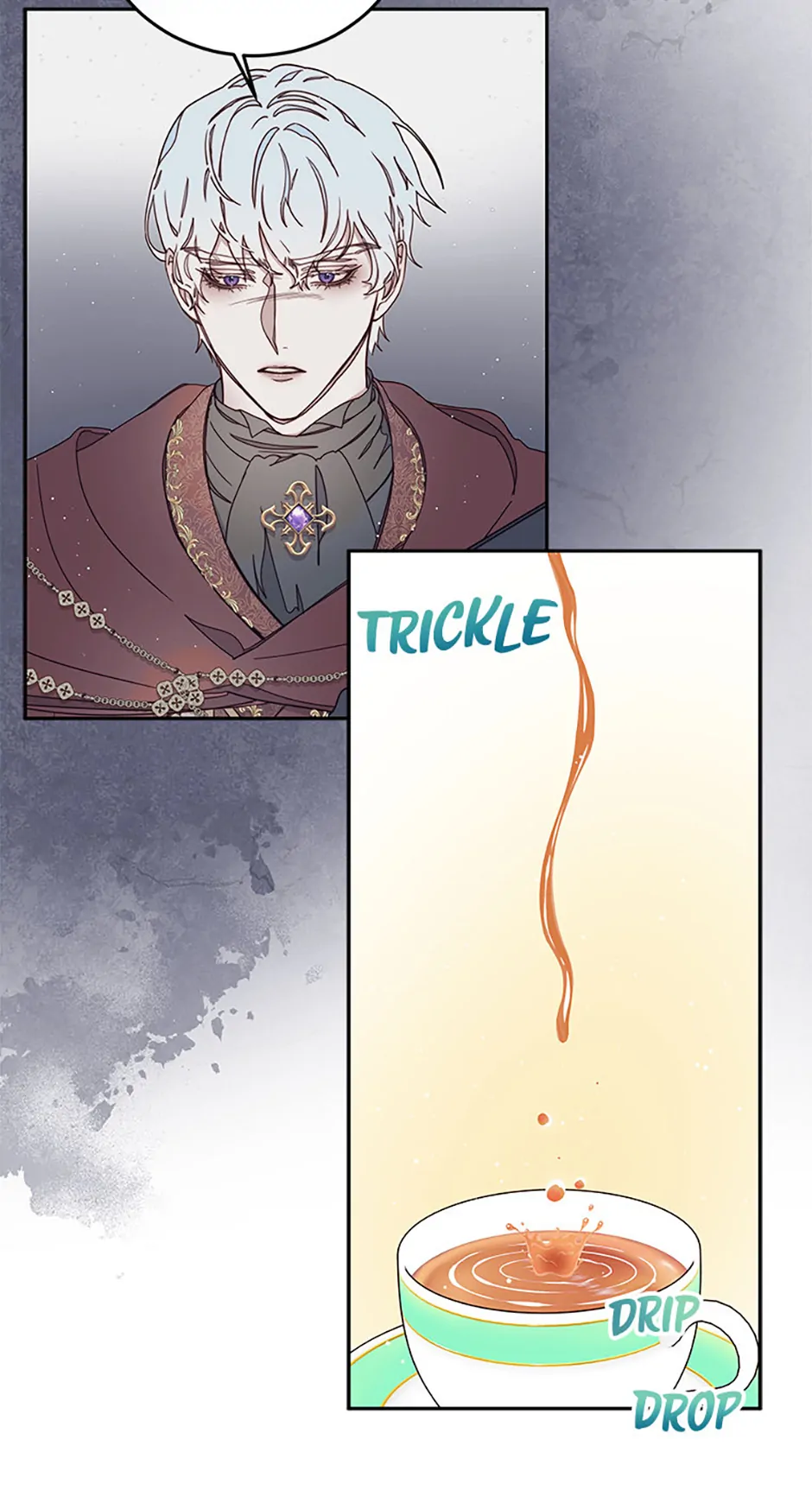 Please, Forget About Vivian chapter 28 page 17