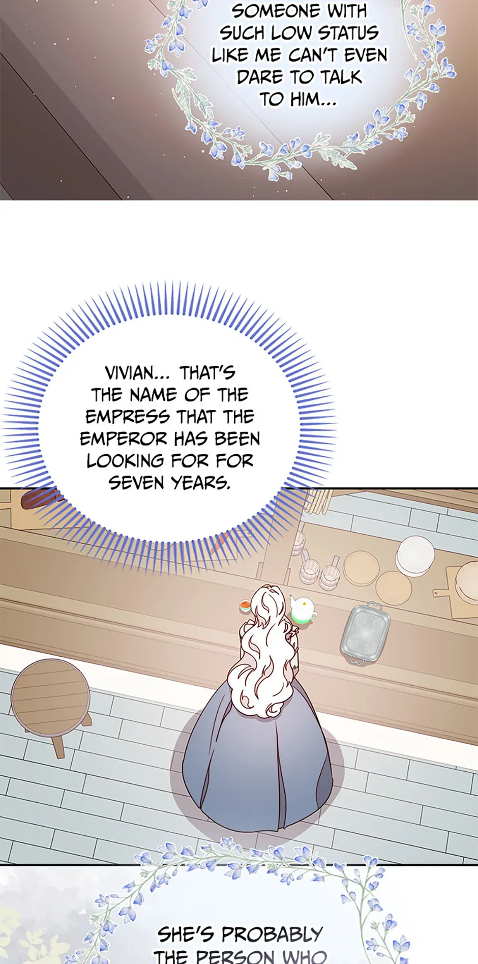 Please, Forget About Vivian chapter 28 page 19