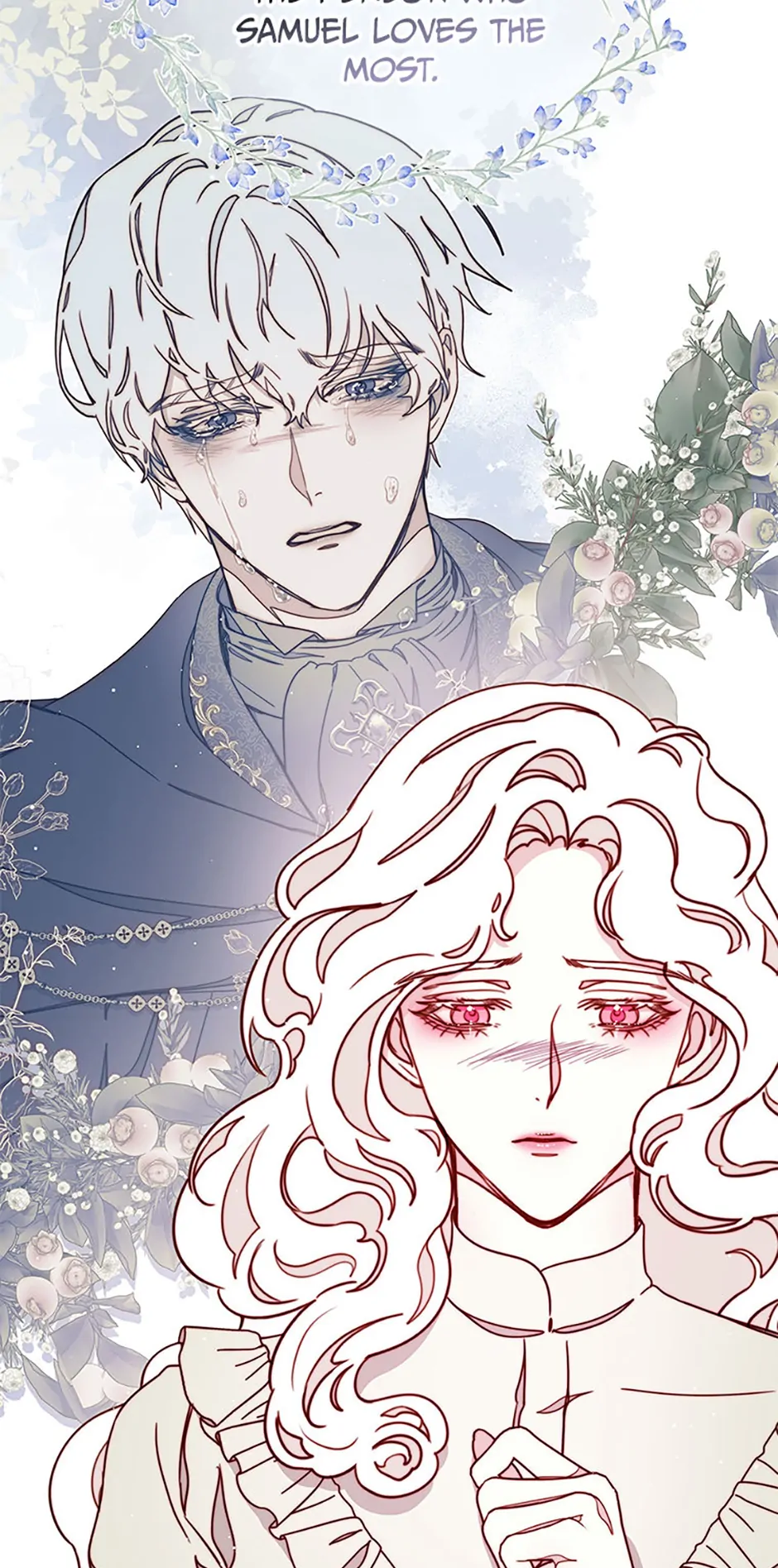 Please, Forget About Vivian chapter 28 page 20