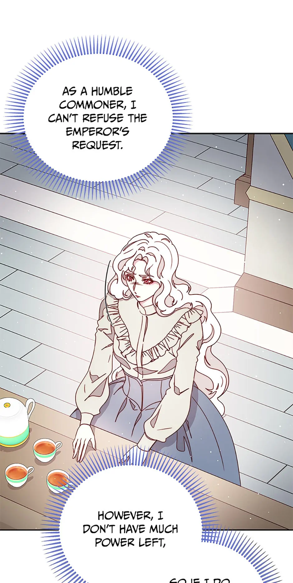 Please, Forget About Vivian chapter 28 page 22