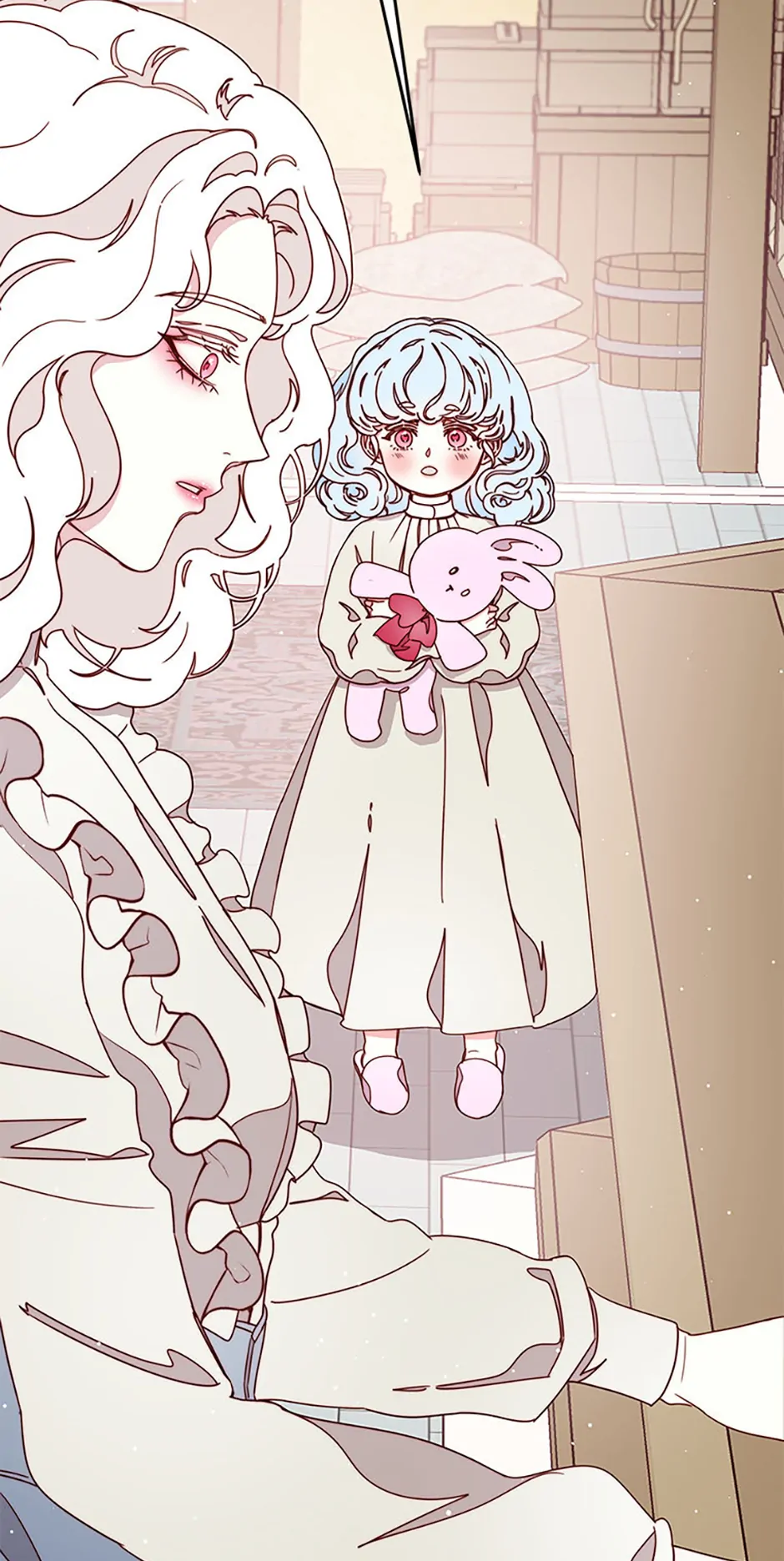 Please, Forget About Vivian chapter 28 page 24
