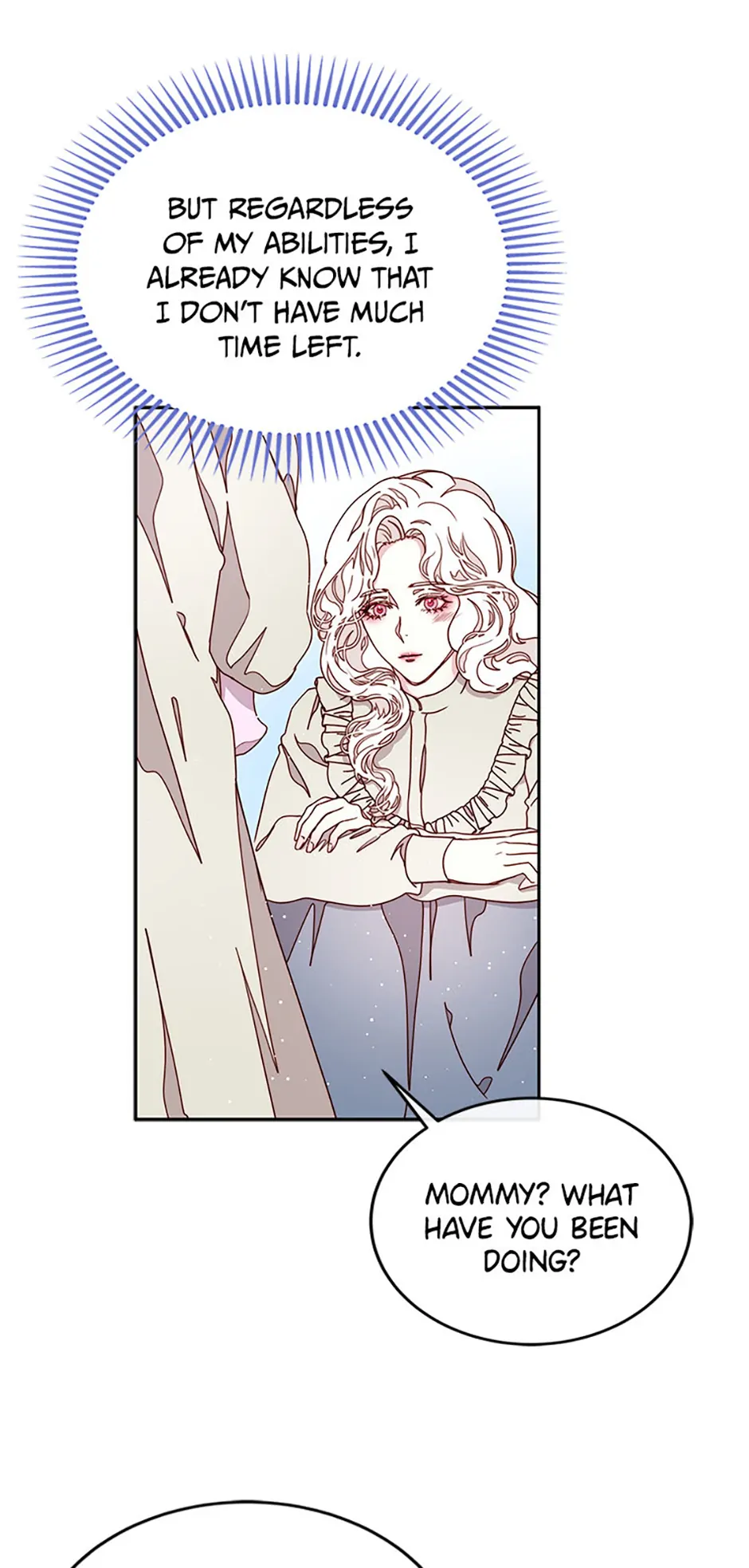 Please, Forget About Vivian chapter 28 page 26
