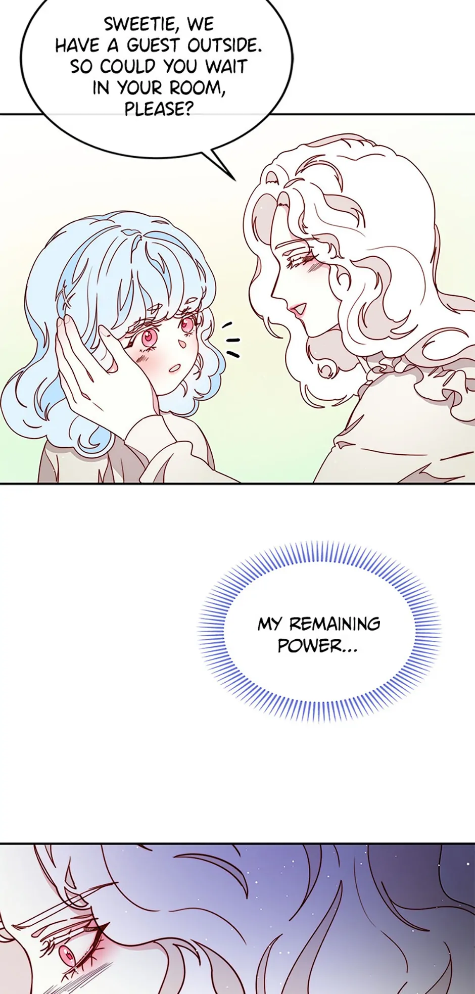 Please, Forget About Vivian chapter 28 page 27