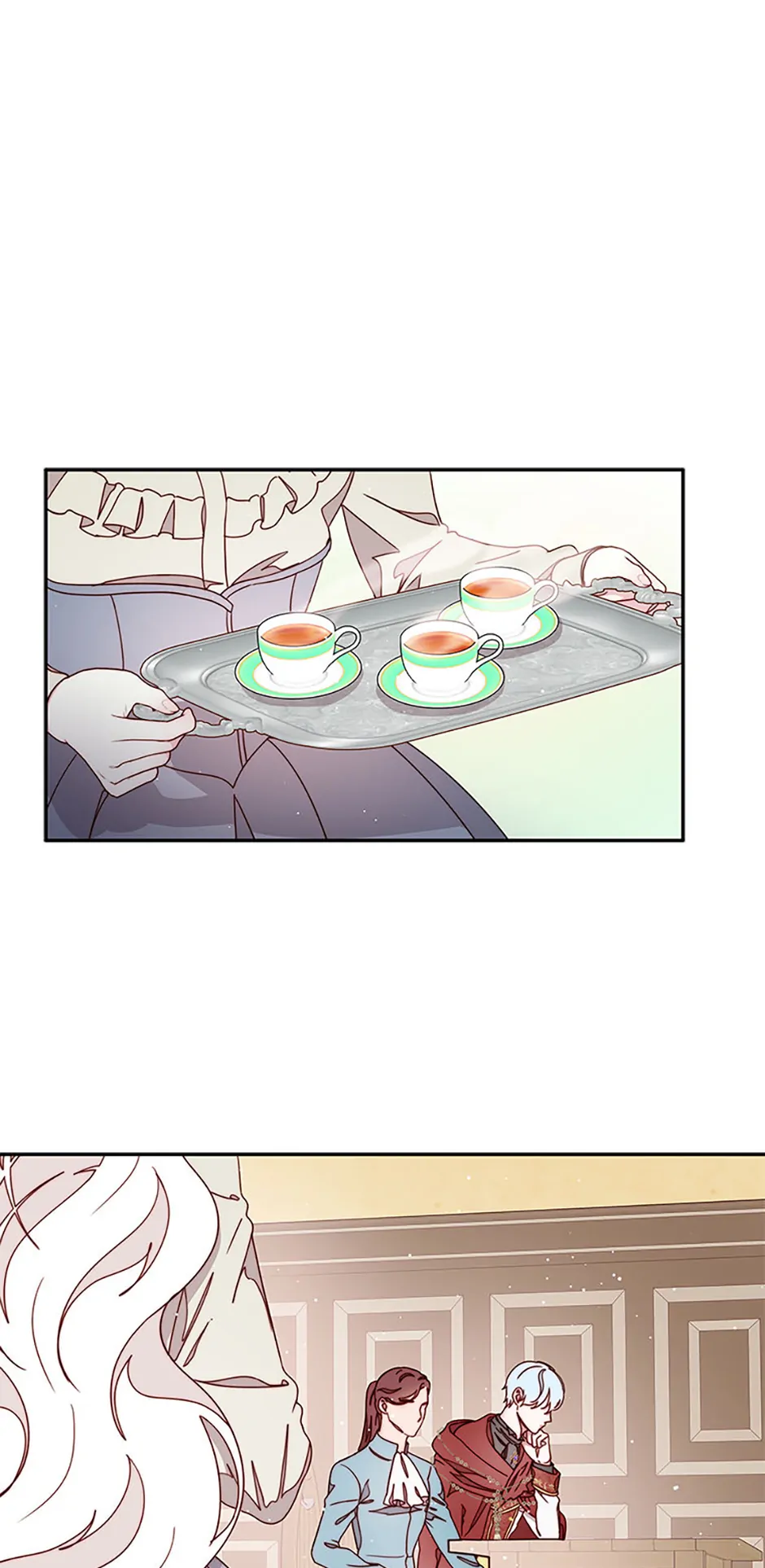 Please, Forget About Vivian chapter 28 page 30