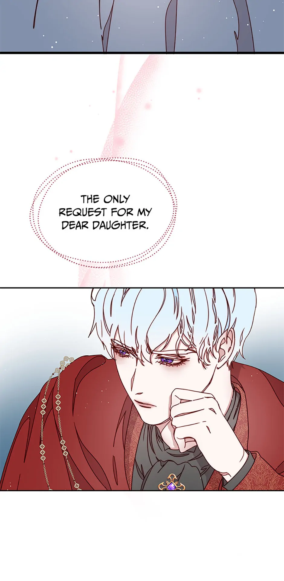 Please, Forget About Vivian chapter 28 page 33