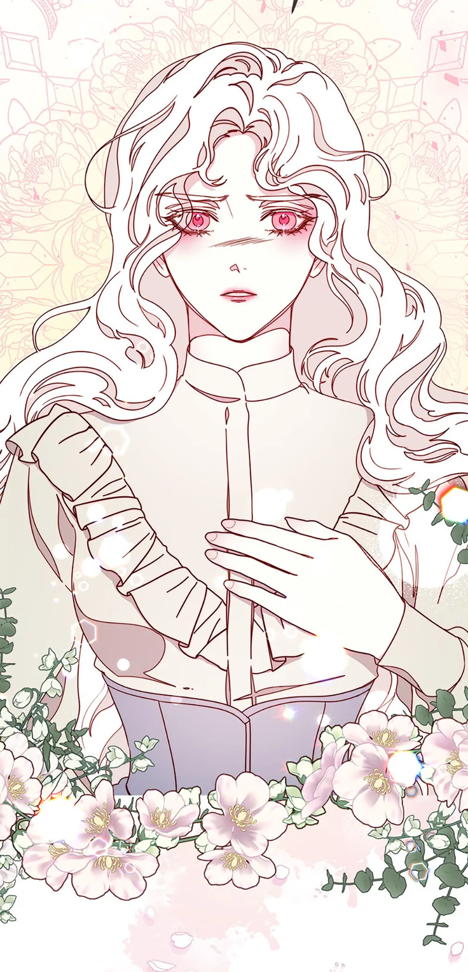 Please, Forget About Vivian chapter 28 page 35