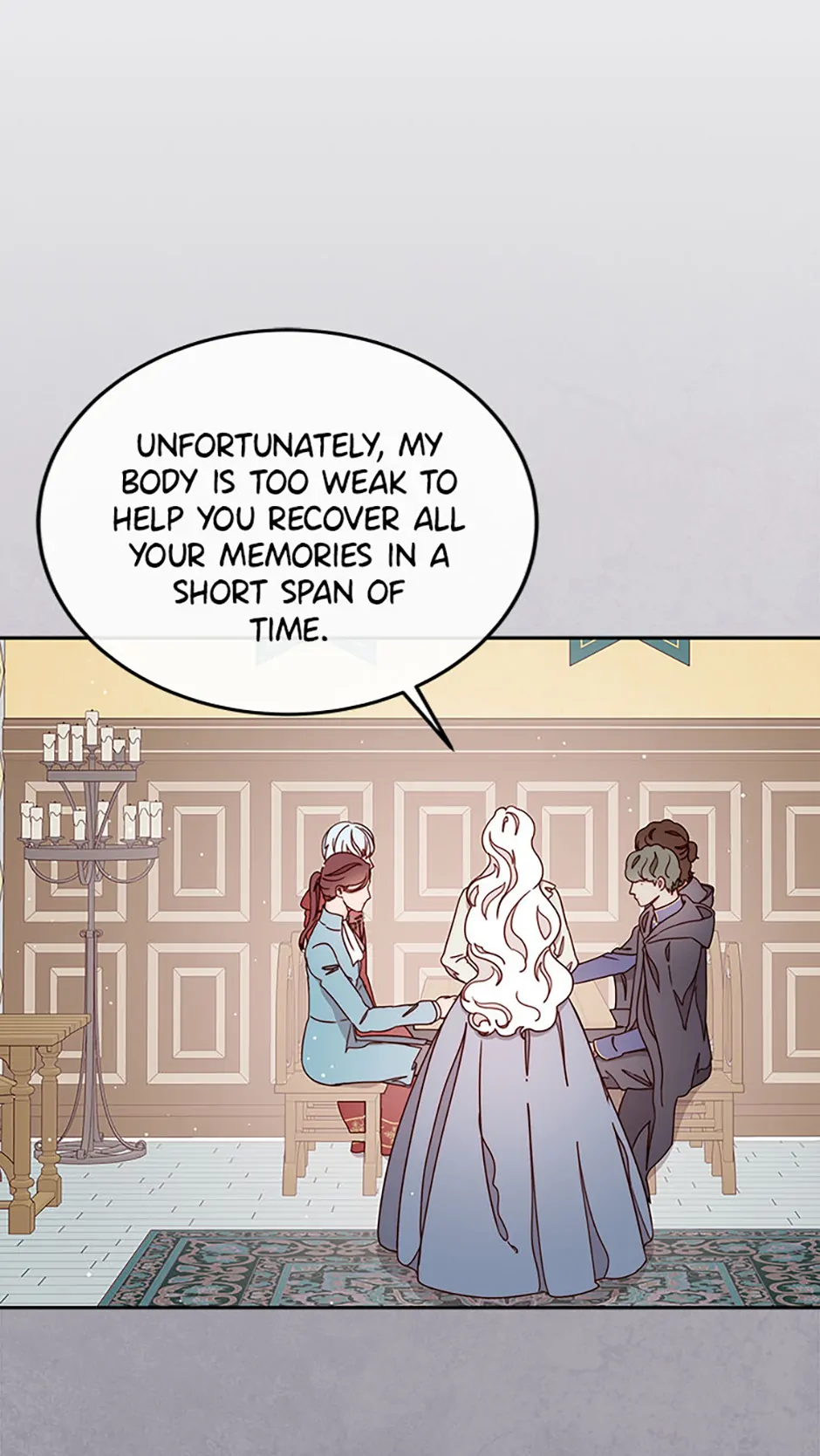 Please, Forget About Vivian chapter 28 page 39