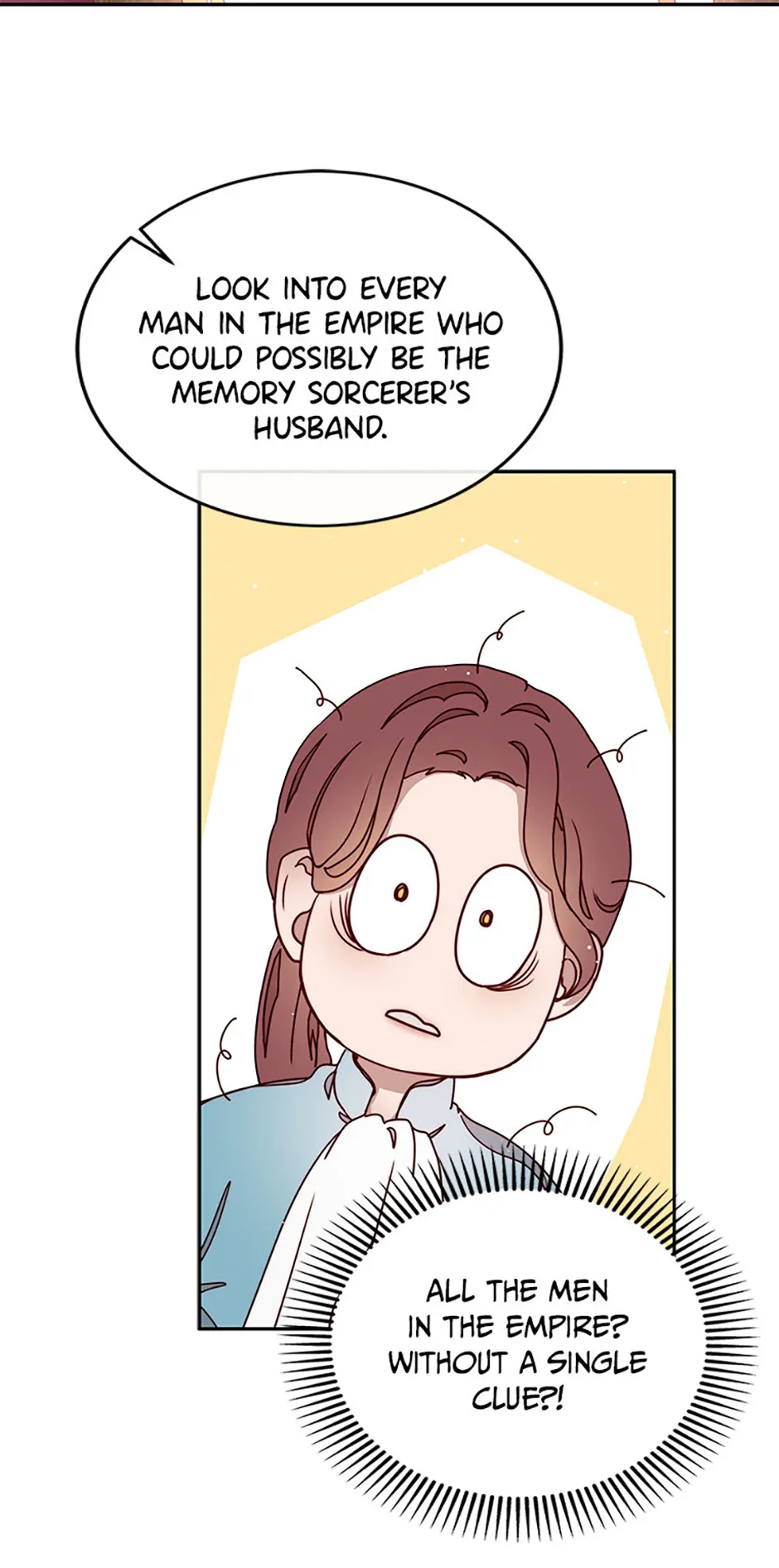 Please, Forget About Vivian chapter 28 page 44