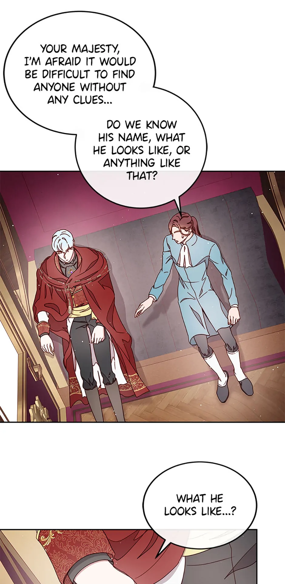 Please, Forget About Vivian chapter 28 page 45