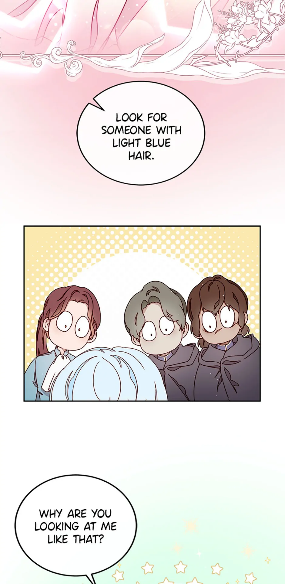 Please, Forget About Vivian chapter 28 page 47