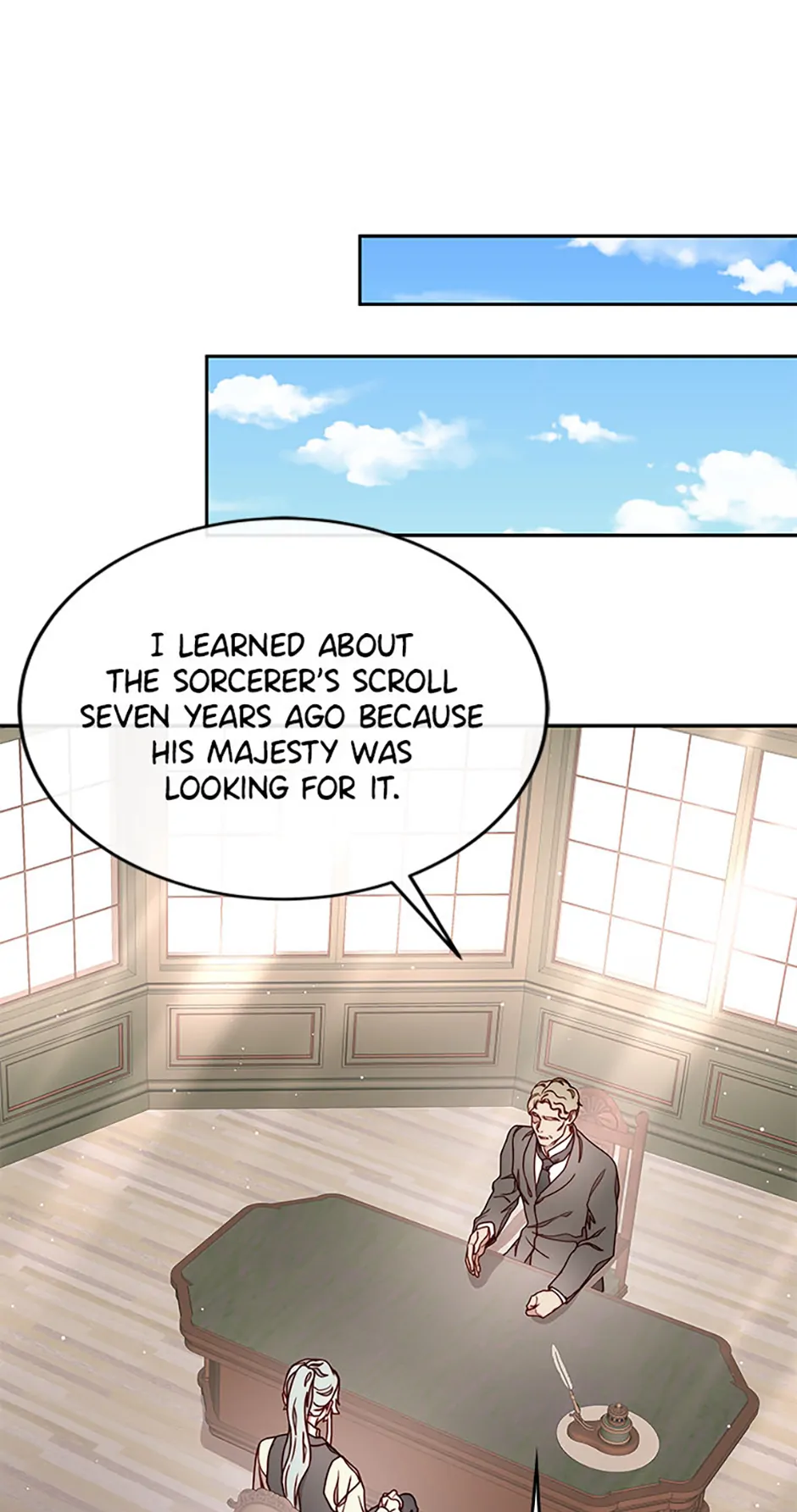 Please, Forget About Vivian chapter 28 page 49