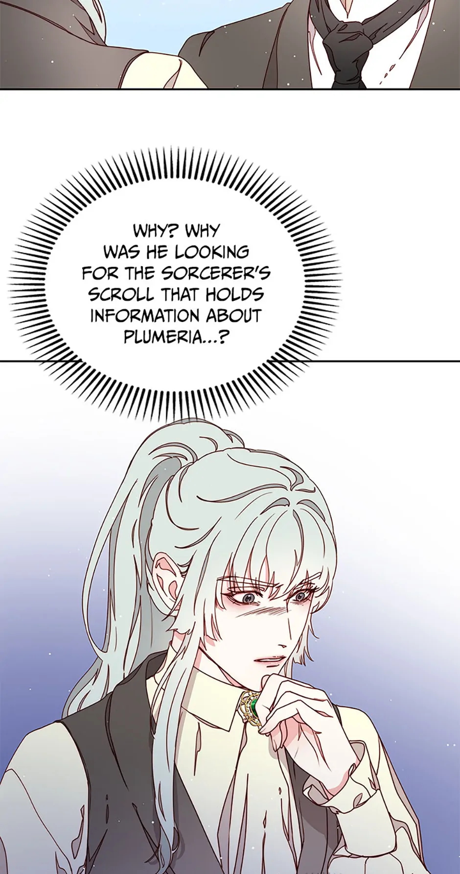 Please, Forget About Vivian chapter 28 page 51