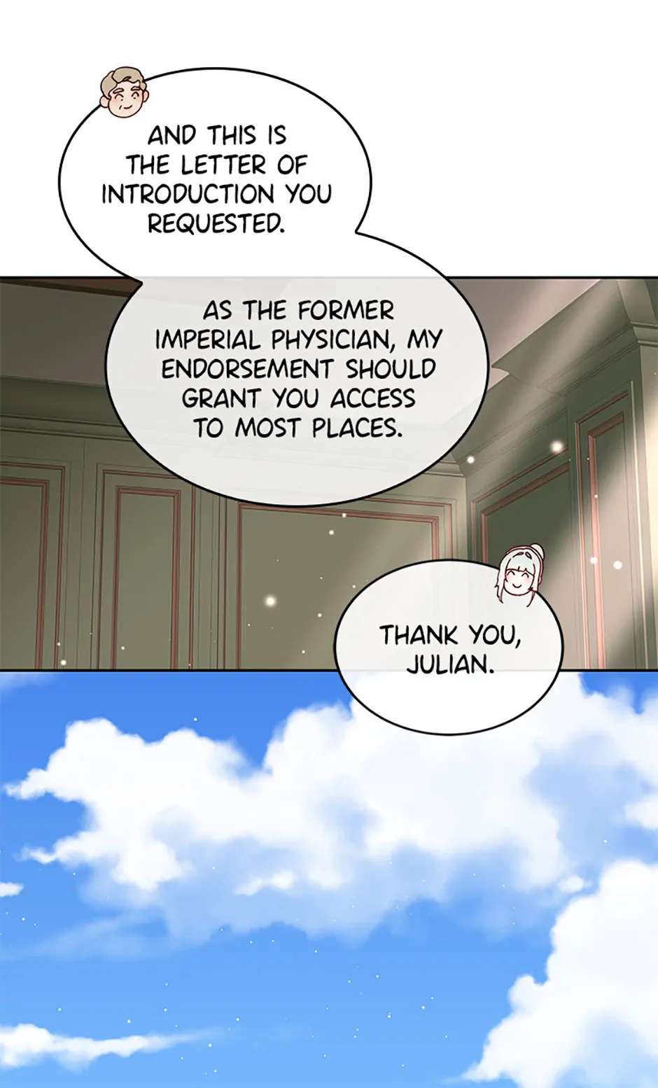 Please, Forget About Vivian chapter 28 page 54