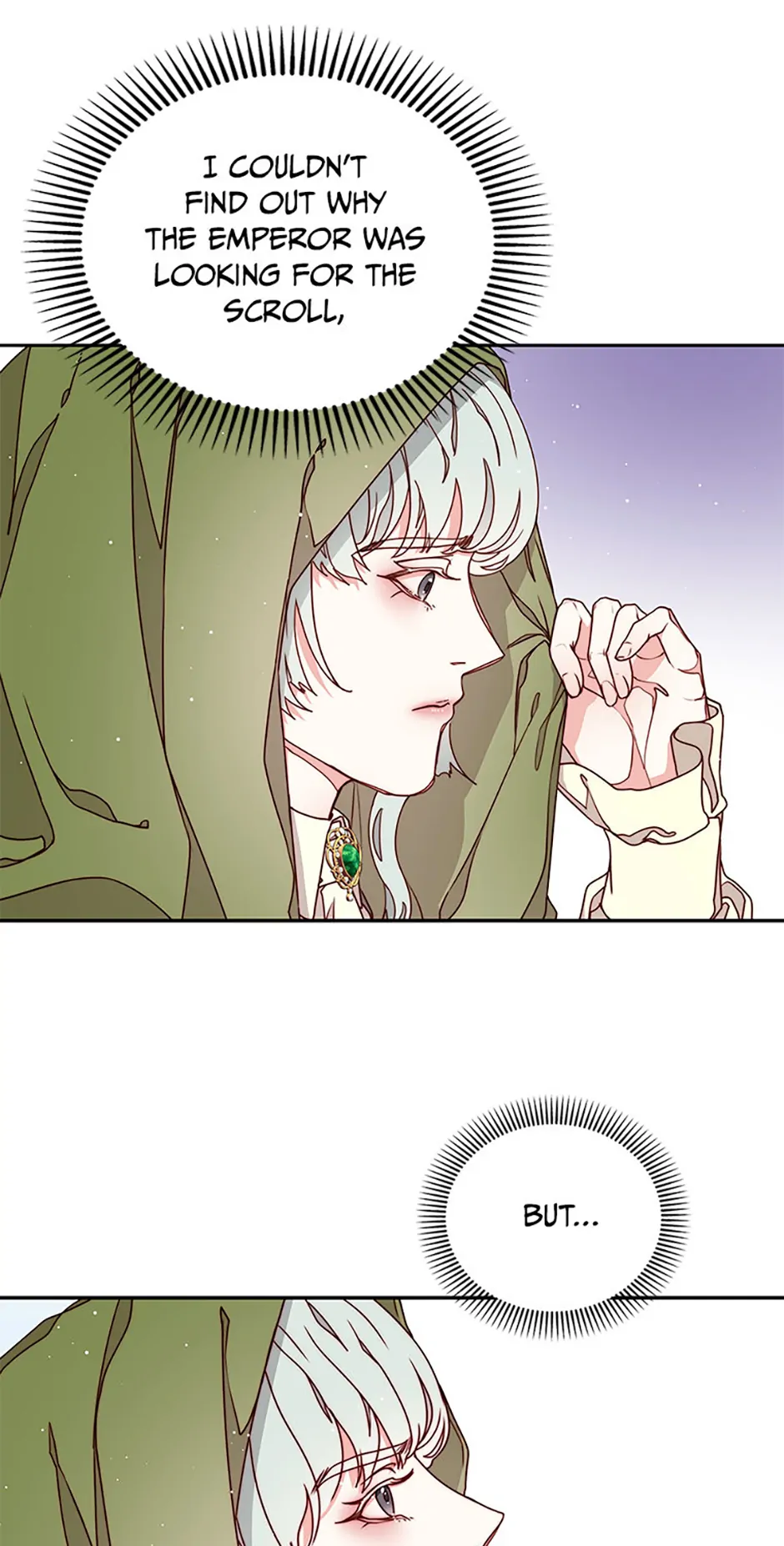 Please, Forget About Vivian chapter 28 page 57