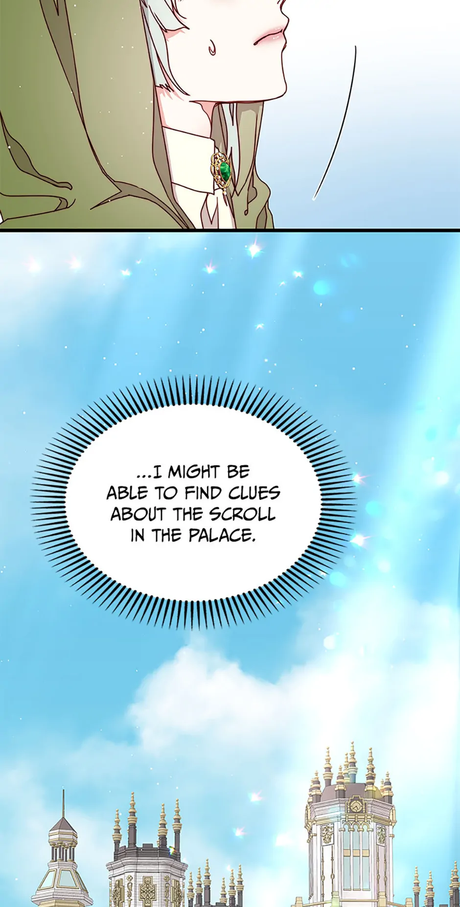 Please, Forget About Vivian chapter 28 page 58