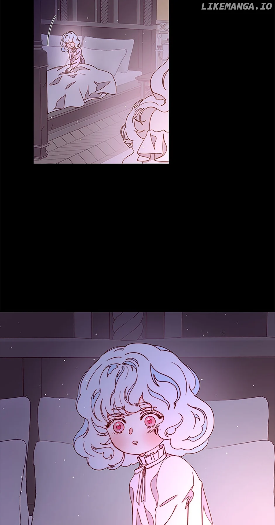 Please, Forget About Vivian chapter 30 page 6