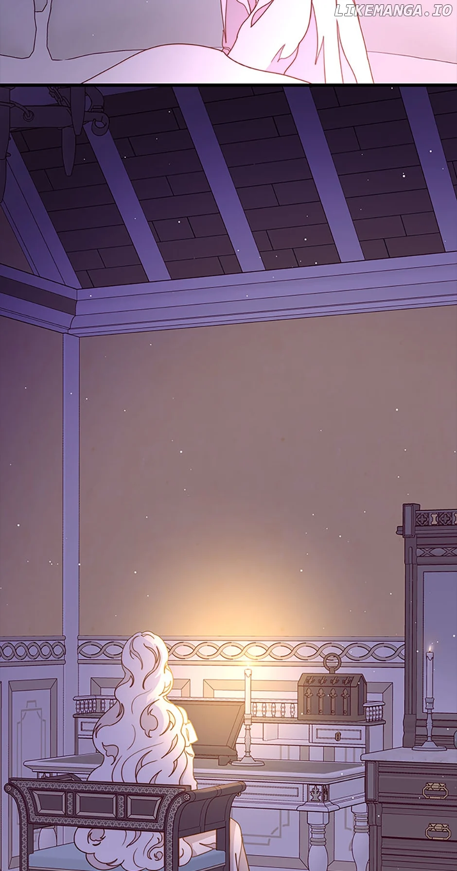 Please, Forget About Vivian chapter 30 page 7