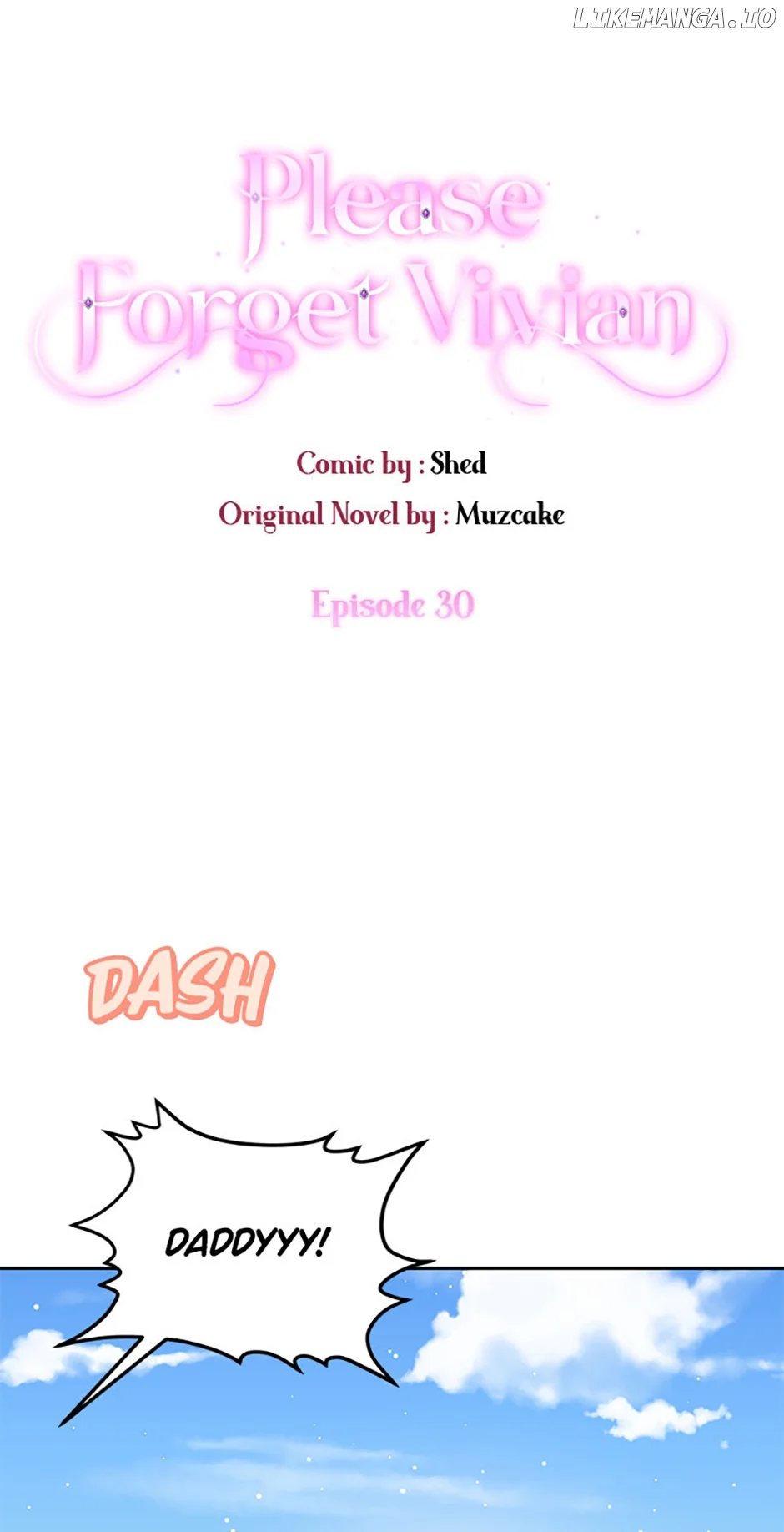 Please, Forget About Vivian chapter 30 page 13