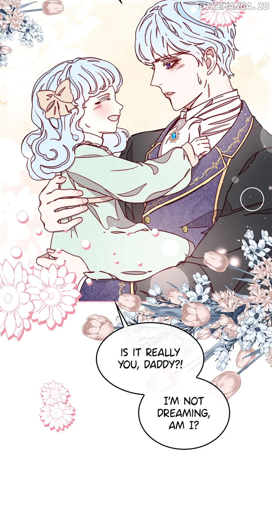 Please, Forget About Vivian chapter 30 page 16
