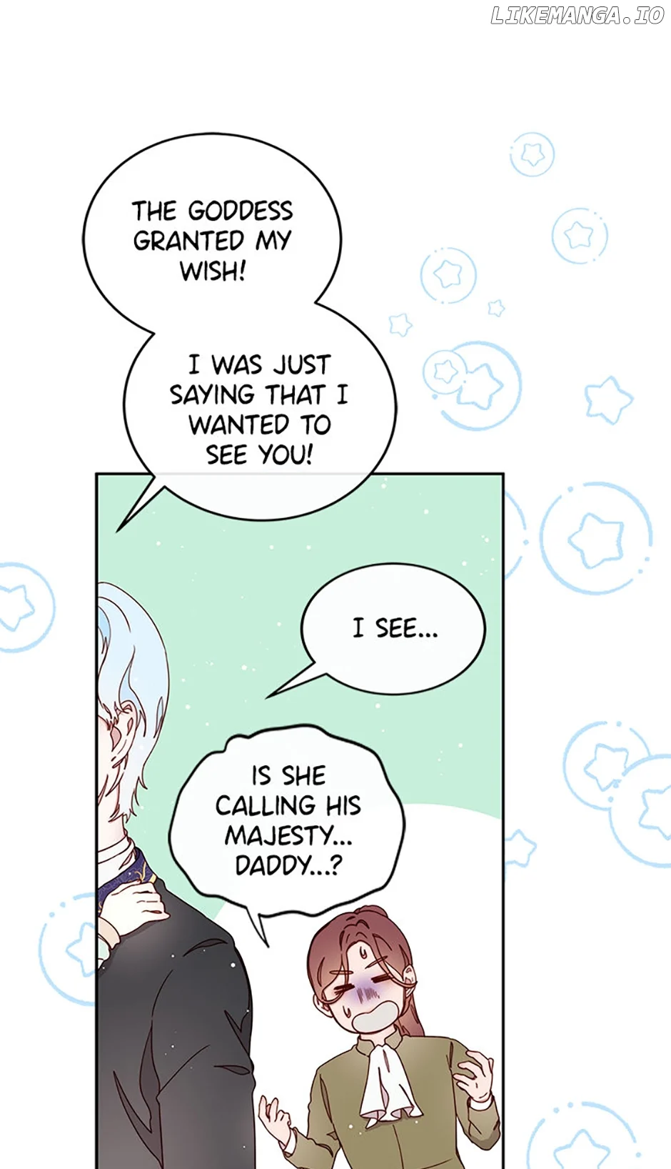 Please, Forget About Vivian chapter 30 page 17