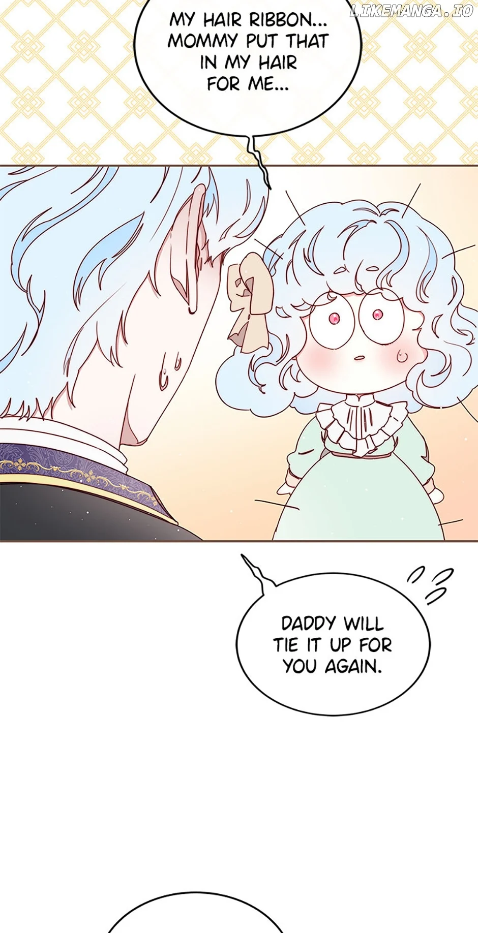 Please, Forget About Vivian chapter 30 page 23