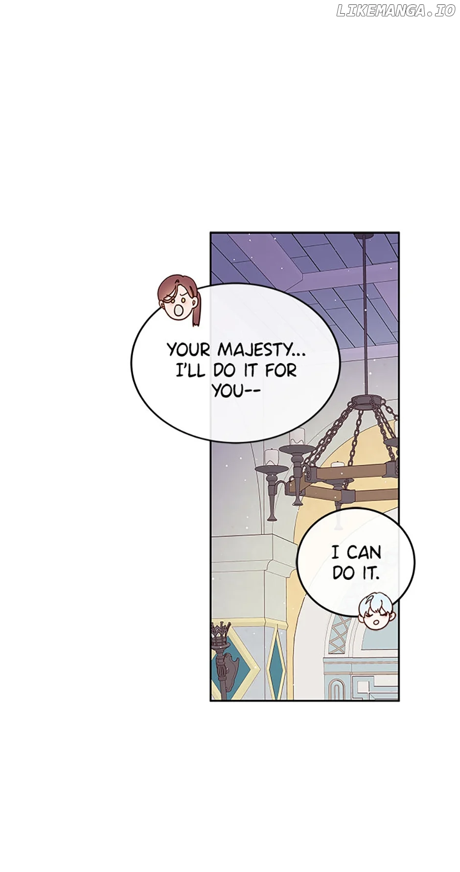 Please, Forget About Vivian chapter 30 page 26